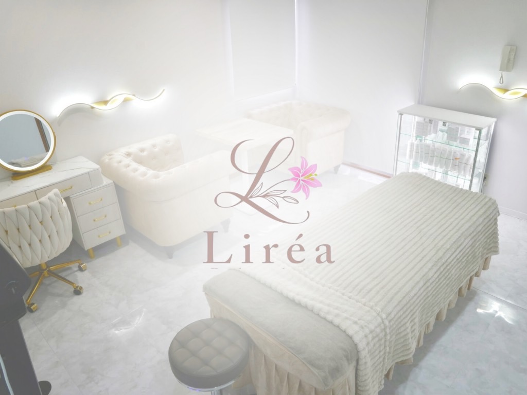 Liréa atelier Harajuku